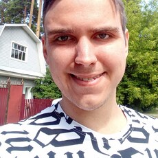 Фотография мужчины Дмитрий, 26 лет из г. Томск