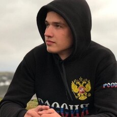 Фотография мужчины Владимир, 27 лет из г. Санкт-Петербург