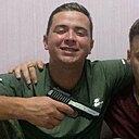 Артур, 25 лет