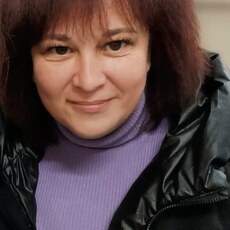 Фотография девушки Оксана, 47 лет из г. Севастополь