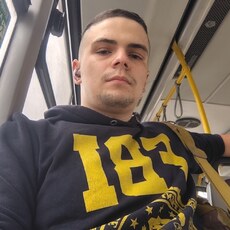 Фотография мужчины Юрий, 25 лет из г. Гомель