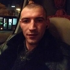 Фотография мужчины Вась, 34 года из г. Стрый