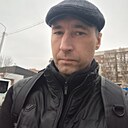 Виталий, 46 лет