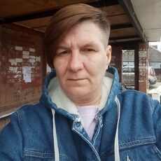 Фотография девушки Людмила, 43 года из г. Краснодар