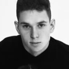 Фотография мужчины Роман, 19 лет из г. Санкт-Петербург
