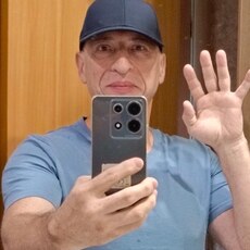 Фотография мужчины Олег, 55 лет из г. Клин
