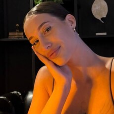 Фотография девушки Лиза, 25 лет из г. Белгород