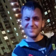 Фотография мужчины Иван, 29 лет из г. Оренбург