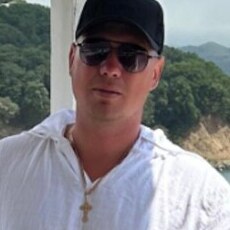 Фотография мужчины Ivan, 34 года из г. Благовещенск