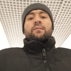 Фотография мужчины Али, 41 год из г. Санкт-Петербург