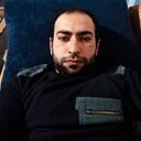 Нарек, 23 года