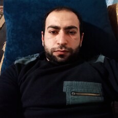 Фотография мужчины Нарек, 23 года из г. Тамбов