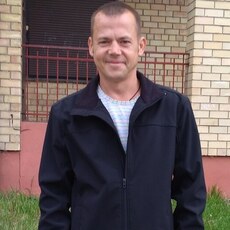 Фотография мужчины Максим, 41 год из г. Калининград