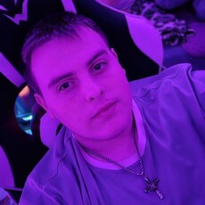 Фотография мужчины Кирилл, 18 лет из г. Челябинск