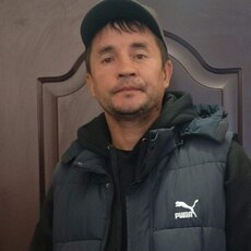 Фотография мужчины Степан, 44 года из г. Искитим