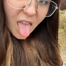 Фотография девушки Татьяна, 18 лет из г. Пермь