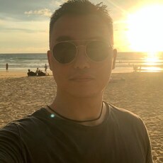 Фотография мужчины Smoke, 33 года из г. Астана