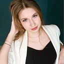 Анастасия, 20 лет