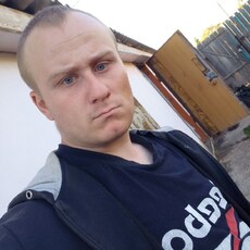 Фотография мужчины Алексей, 29 лет из г. Оренбург