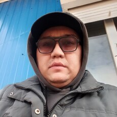 Фотография мужчины Самат, 31 год из г. Павлодар
