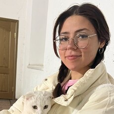 Фотография девушки Лело, 23 года из г. Махачкала