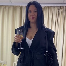 Фотография девушки Анна, 35 лет из г. Красноярск