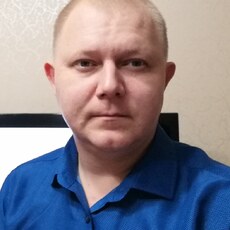 Фотография мужчины Антон, 38 лет из г. Калининград