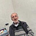 Алик, 63 года