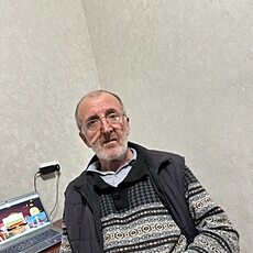 Фотография мужчины Алик, 63 года из г. Невинномысск