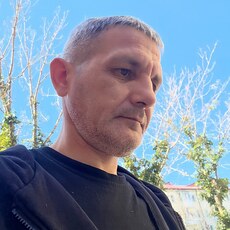 Фотография мужчины Сергей, 41 год из г. Южно-Сахалинск
