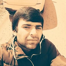 Фотография мужчины Аслан, 29 лет из г. Душанбе