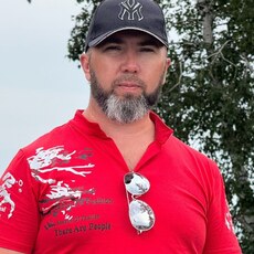 Фотография мужчины Evgeniy, 43 года из г. Белово