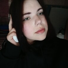 Фотография девушки Елизавета, 19 лет из г. Ковель