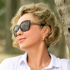 Фотография девушки Ирина, 59 лет из г. Курск