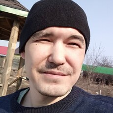 Фотография мужчины Игорь, 40 лет из г. Йошкар-Ола