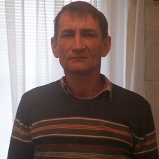 Фотография мужчины Михаил, 57 лет из г. Новокузнецк