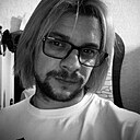 Виталик, 36 лет