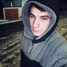 Фотография мужчины Роман, 24 года из г. Ахтубинск