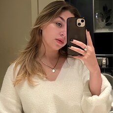 Евангелина, 23 из г. Санкт-Петербург.