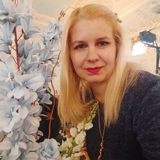 Фотография девушки Анастасия, 34 года из г. Нижний Новгород