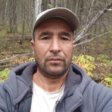 Фотография мужчины Миша, 45 лет из г. Томск