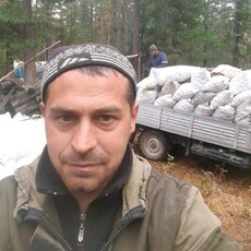 Фотография мужчины Евгений, 43 года из г. Чита