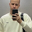 Андрей, 21 год