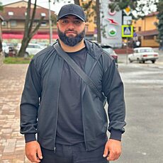 Фотография мужчины Альберт, 23 года из г. Видное