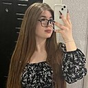 Настя, 18 лет