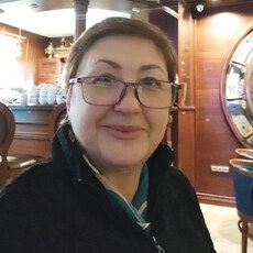 Фотография девушки Татьяна, 53 года из г. Находка