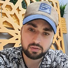 Фотография мужчины Андрей Максимов, 36 лет из г. Минск