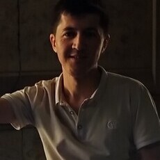 Фотография мужчины Обид, 30 лет из г. Варшава