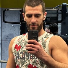 Фотография мужчины Эдуард, 29 лет из г. Ереван