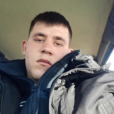 Фотография мужчины Евгений, 24 года из г. Якутск
